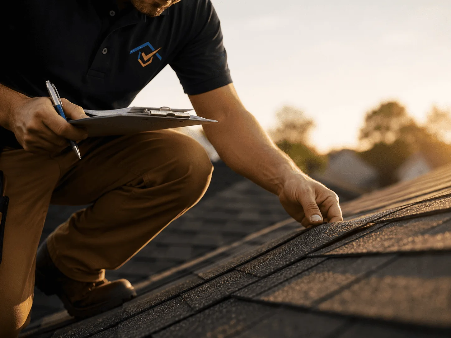 Why Choose Roof Inspection in Supply, NC