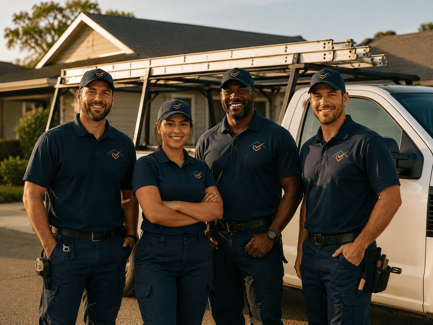 Roof Inspection company in Supply, NC